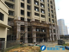 福州奧體公館 仙游木蘭溪國(guó)際廣場(chǎng) 福建一批樓盤被曝光 墻體開(kāi)裂 天花板傾斜 房產(chǎn)證難辦