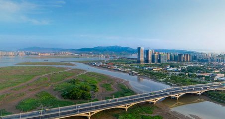 福州買房,倉(cāng)山最全板塊攻略!帶你一鍵看遍倉(cāng)山