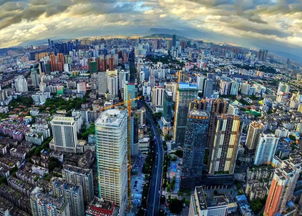 禹見城市 關(guān)于南二環(huán),你不知道的還有很多 福州藍房網(wǎng)