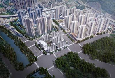 萬科金域緹香值得入手嗎?能不能買?萬科金域緹香怎么樣?最新動態(tài)