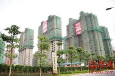 福州4家房地產商違規(guī) 被責令限期整改 涉及正榮府、香檳花園、金城灣等