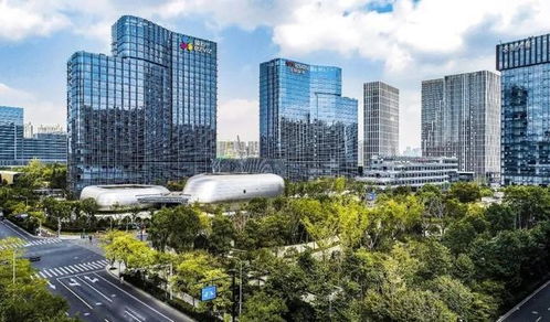 全國兩會上的濱江之聲 福州房地產開發的機遇與挑戰